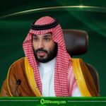 Prince Mohammed bin Salman, Saudi Arabia’s Crown Prince Calls for Stability After UAE Attack