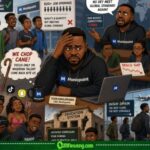 Moniepoint CEO Cry Out: “Na Wah! Nigerian Talent No Dey Meet Global Standard Again