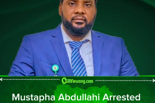 Mustapha Abdullahi Faces Explosive EFCC Probe Over Alleged ₦500 Billion Fraud