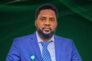 Mustapha Abdullahi Faces Explosive EFCC Probe Over Alleged ₦500 Billion Fraud