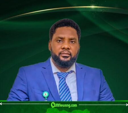 Mustapha Abdullahi Faces Explosive EFCC Probe Over Alleged ₦500 Billion Fraud
