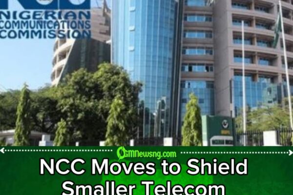 NCC vs Telecom Giants: Nigeria’s Competition Battle Enters Dangerous Territory