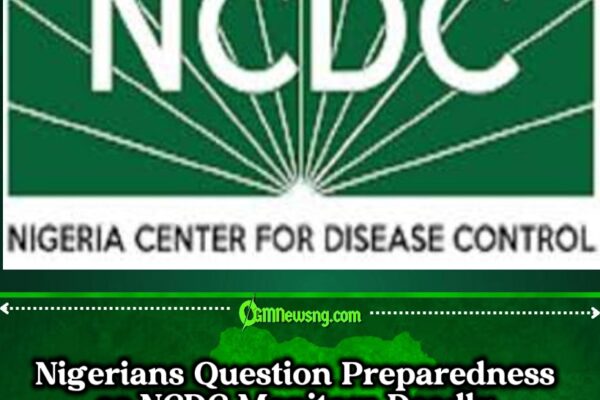 NCDC Says No Hantavirus Cases Have Been Detected in Nigeria