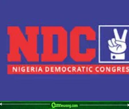 NDC Primaries: “Only Abuja Can Speak” as Party Battles Chaos, Delays and Rising Tension Ahead of May 29
