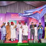 NDC Gambles on Obi as 2027 Election Turns Into High-Stakes Three-Way Battle