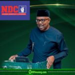 Obi Ratification Raises Fresh Questions About Democracy as NDC Pushes Ahead Despite Chaos