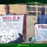 NDLEA Arrests Octogenarians, Seizes Large Drug Hauls in Nationwide Crackdown