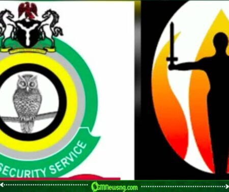 NEYGA Condemns SERAP’s Reaction to Court Judgment on Defamed DSS Operatives