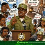 NYSC DG Tell Corps Members Say “Post Wisely” As Social Media Warning Scatter Online Discussion
