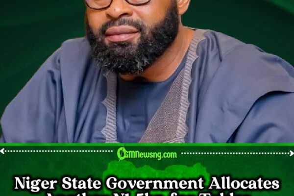 Niger State Government Sparks Outrage With New N1.5bn Furniture Allocation