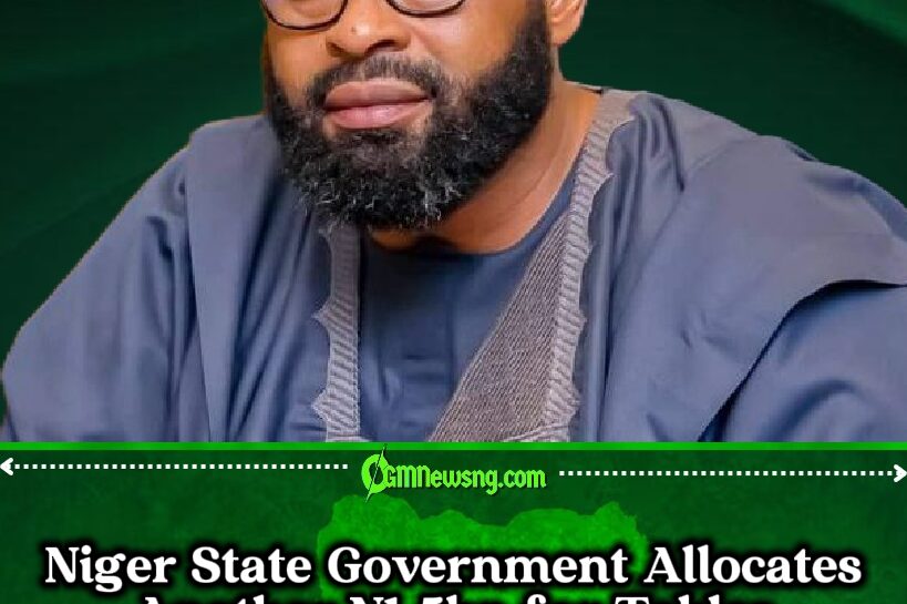 Niger State Government Sparks Outrage With New N1.5bn Furniture Allocation