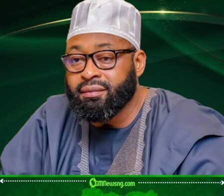Niger State Government Sparks Outrage With New N1.5bn Furniture Allocation