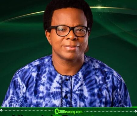 Nigeria’s Democracy Under Scrutiny: Reality or Illusion?