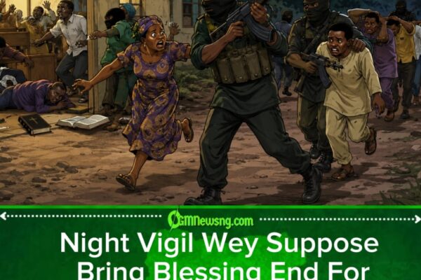 Terrorists Crash Kwara Night Vigil Like Uninvited Area Boys, Carry Worshippers Enter Bush