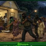 Terrorists Crash Kwara Night Vigil Like Uninvited Area Boys, Carry Worshippers Enter Bush