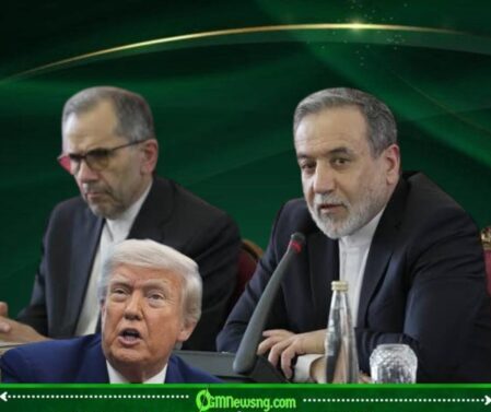 Nuclear Dispute Enters Critical Phase Amid Diplomatic Pressure
