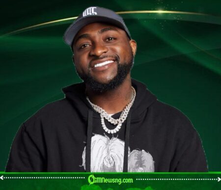Davido Reveals He’ll Keep Performing Even If He Joins Politics, Cites Michel Martelly as Inspiration