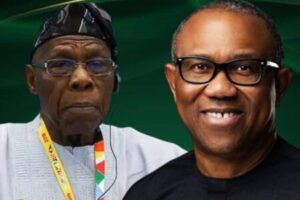 Integrity Debate Returns as Obasanjo Praises Peter Obi’s Character
