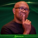 Peter Obi Calls for Tougher Action on Insecurity After Donating ₦10 Million to Burnt Anambra School