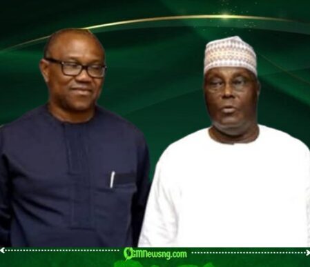 Obi Breaks Silence. I Don’t Run From Anybody as Coalition Politics Throws Nigeria’s Opposition Into Another Storm