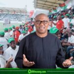 Obi Criticises Tinubu’s Economic Policies, Raises Alarm Over Workers’ Hardship