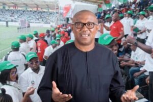 Obi Criticises Tinubu’s Economic Policies, Raises Alarm Over Workers’ Hardship