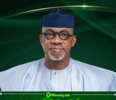 Ogun Government Unveils Monthly Cash Intervention for Thousands of Residents