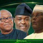 ADC Party Chieftain Oladimeji Fabiyi Says Peter Obi Was “Scared” of Atiku Abubakar