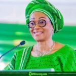 First Lady Oluremi Tinubu Flags Off Distribution of 100 Trucks of Rice to Northern States