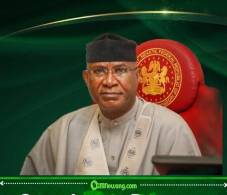 Omo-Agege Quits APC After Crushing Defeat, Says He Refuses to Become “Political Sitting Duck”