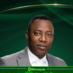 Activist Omoyele Sowore Declares Intention to Run for President in 2027