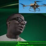 Activist Omoyele Sowore Says His “Defence Minister” Will Be a Drone