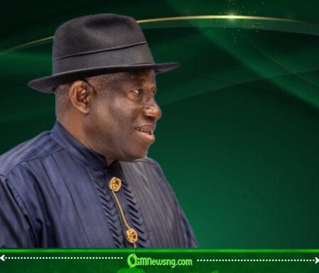 PDP FACTION CRUSHES JONATHAN 2027 ENDORSEMENT CLAIMS AS “POLITICAL FICTION”