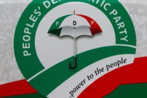 PDP Nomination Forms Controversy Deepens as Party Denies Secret Plot Against Presidential Aspirants