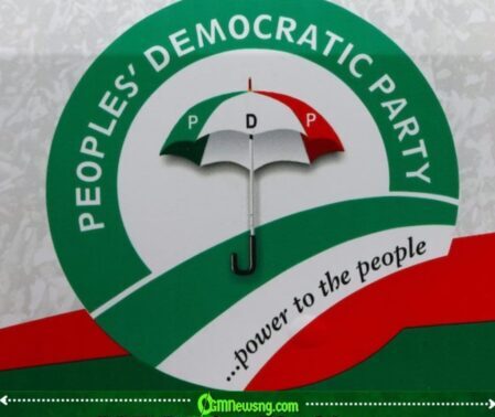 PDP Nomination Forms Controversy Deepens as Party Denies Secret Plot Against Presidential Aspirants