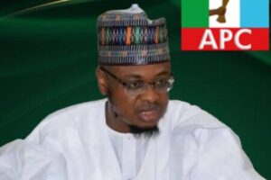 Isa Ali Ibrahim Pantami Accuses APC Primary Process of Electoral Infringements