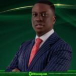 Pastor Bolaji Idowu’s Infidelity Sermon Sparks National Marriage Debate-Forgiveness” Does Not Guarantee Forever