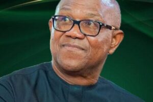 Peter Obi Calls for Dialogue Over Litigation in NDC Disputes