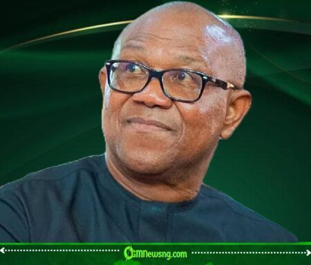 Peter Obi Calls for Dialogue Over Litigation in NDC Disputes