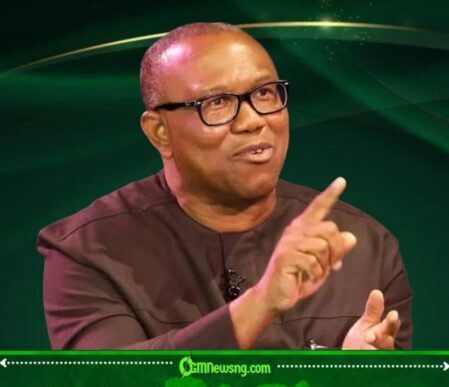 Accountability Debate Deepens as Peter Obi Tells Leaders to “Leave If You Cannot Serve”