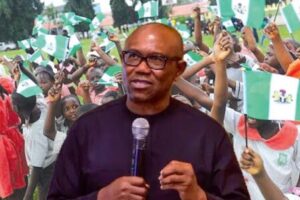 Peter Obi Says Insecurity Has Dimmed Children’s Day Celebration
