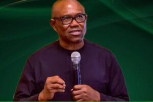 Peter Obi Says Nigerians Would Rather Die Abroad Than Return Home