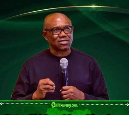 Peter Obi Says Nigerians Would Rather Die Abroad Than Return Home