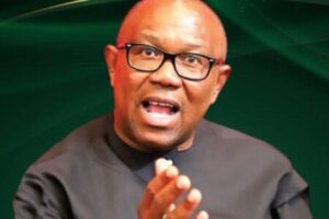 Peter Obi Says He Would Leave Office After One Term for Nigeria’s Stability