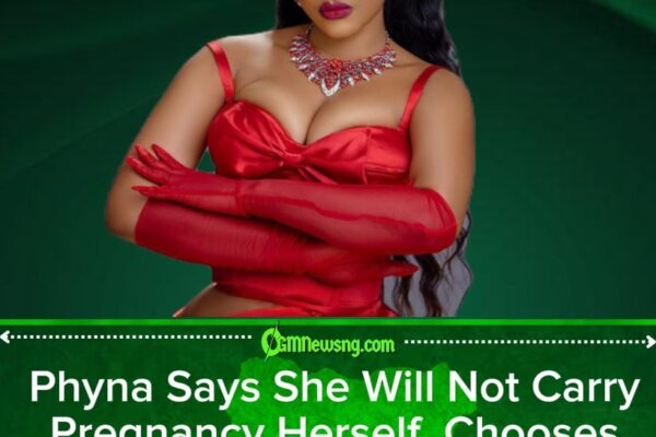Phyna Reveals She Plans To Have Her First Child Through Surrogacy as Celebrity Motherhood Debate Intensifies