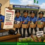 Police Extortion: When Anti-Crime Squad Allegedly Begin Run Franchise