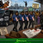 Police Purge: When Port Harcourt Patrol Turn Alleged ATM Withdrawal Service