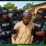 Police Grab Man Wey Dey Leak Information Give Bandits for Katsina
