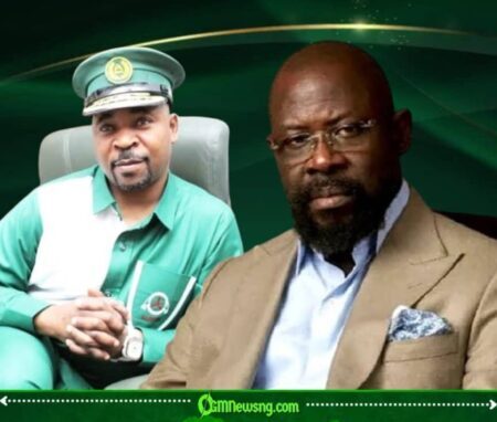 Political Apathy Could Hand Power to Controversial Figures, Farotimi Warns