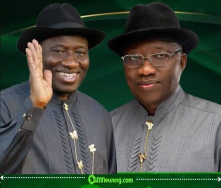 Political Earthquake Builds as Jonathan Clearance Sparks Fresh 2027 Power Struggle